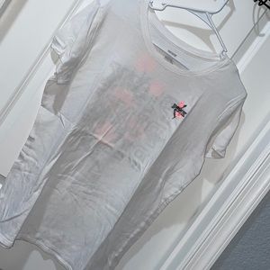 Victoria’s Secret PINK floral tee